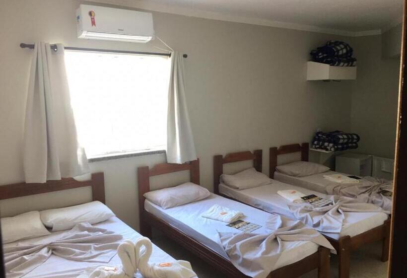 בית מלון כפרי Dos Devotos