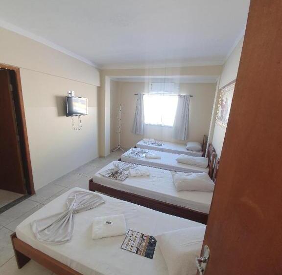 בית מלון כפרי Dos Devotos