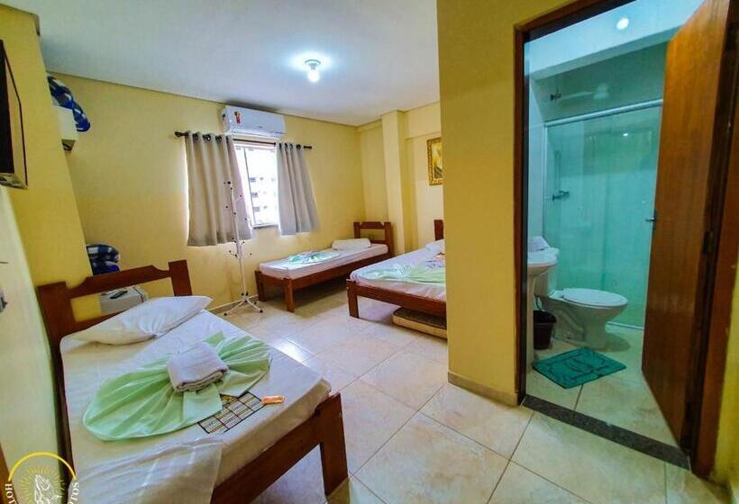 בית מלון כפרי Dos Devotos