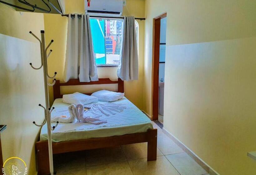 בית מלון כפרי Dos Devotos