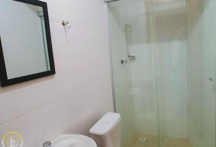 בית מלון כפרי Dos Devotos