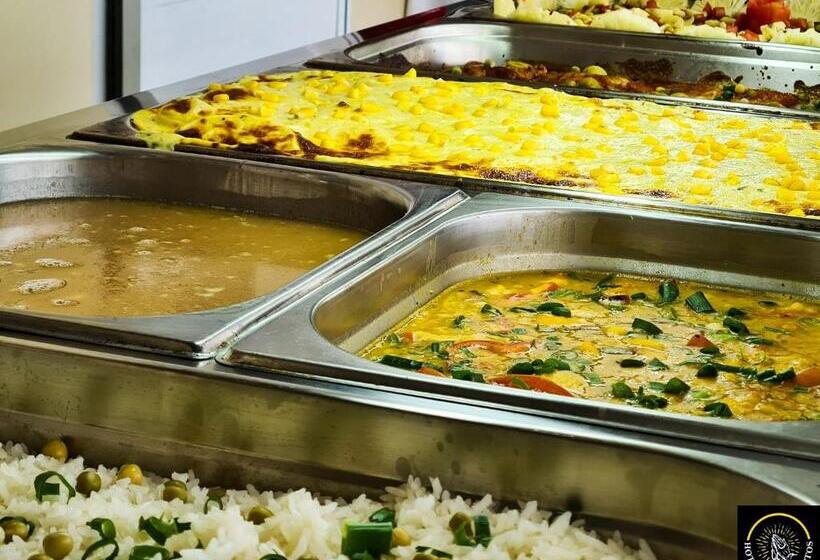 בית מלון כפרי Dos Devotos