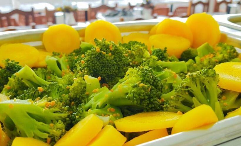 בית מלון כפרי Dos Devotos