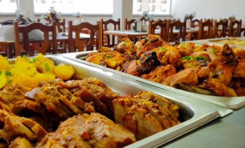 בית מלון כפרי Dos Devotos