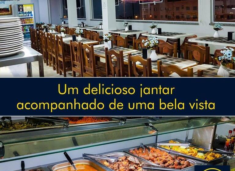 בית מלון כפרי Dos Devotos