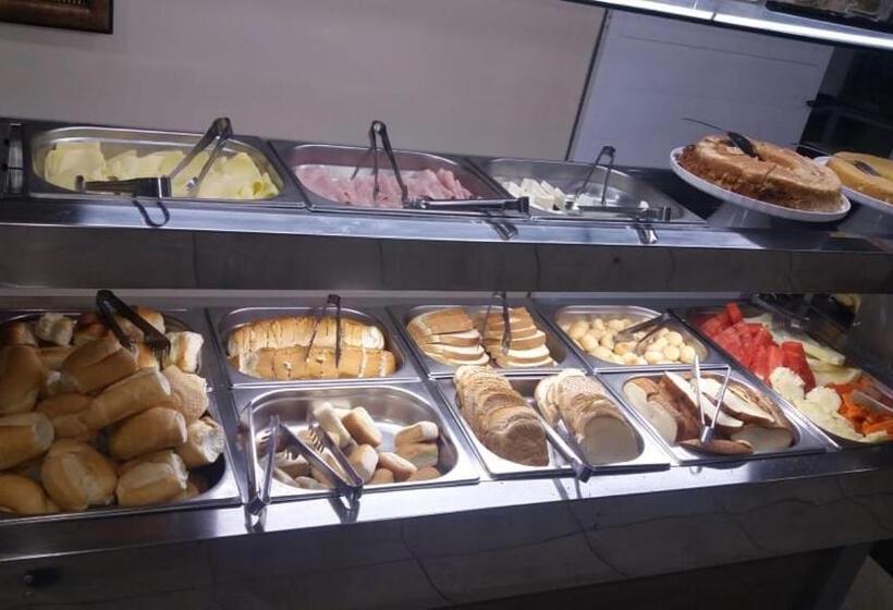 בית מלון כפרי Dos Devotos