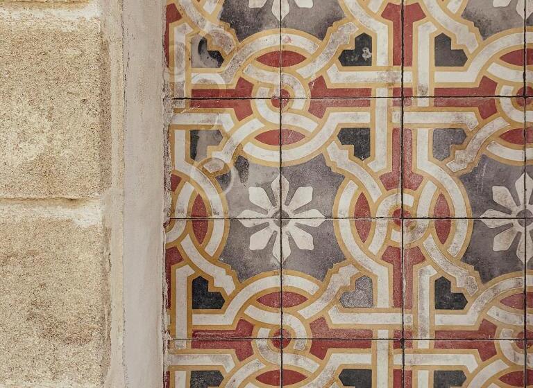 هتل Masseria Francescani