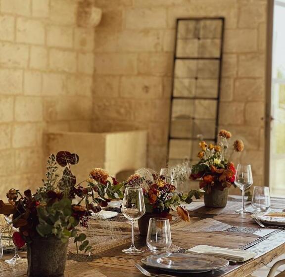 هتل Masseria Francescani