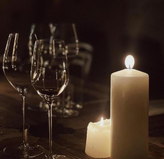 هتل Masseria Francescani