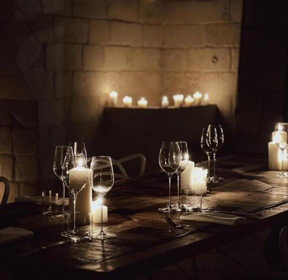 هتل Masseria Francescani