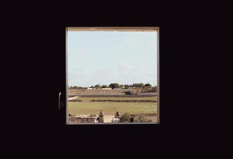 هتل Masseria Francescani