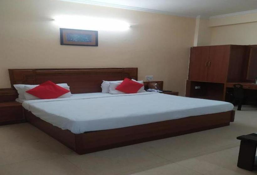 فندق Oyo 80507 Ram Palace