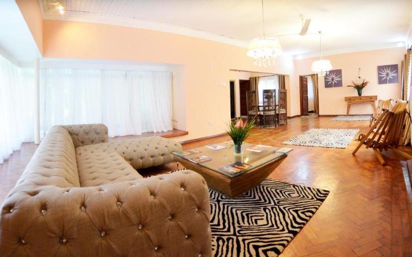 Tulia Retreat Hotel And Spa