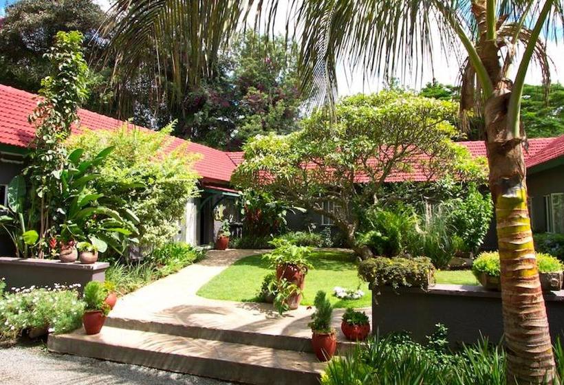 Tulia Retreat Hotel And Spa