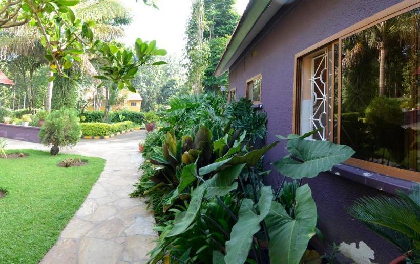 Tulia Retreat Hotel And Spa