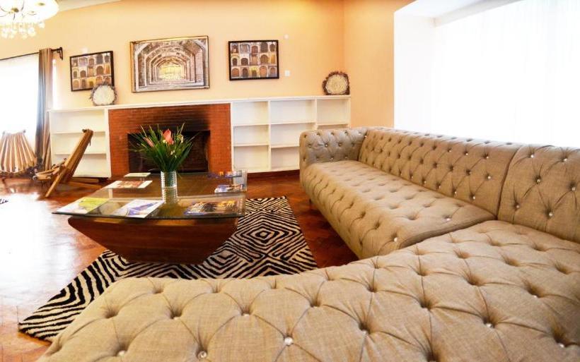 Tulia Retreat Hotel And Spa