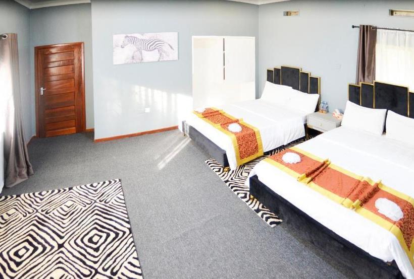 Tulia Retreat Hotel And Spa