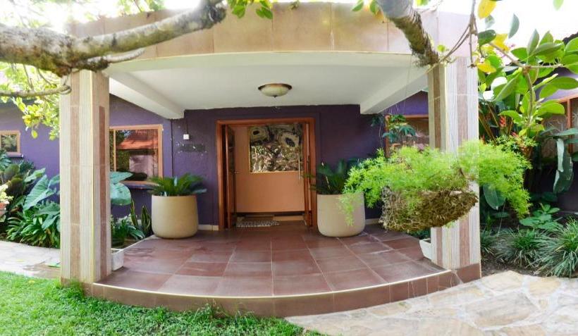 Tulia Retreat Hotel And Spa