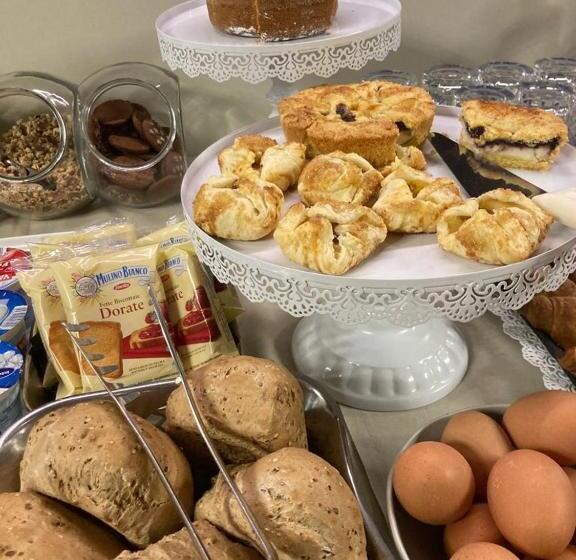 בית מלון כפרי Zenit