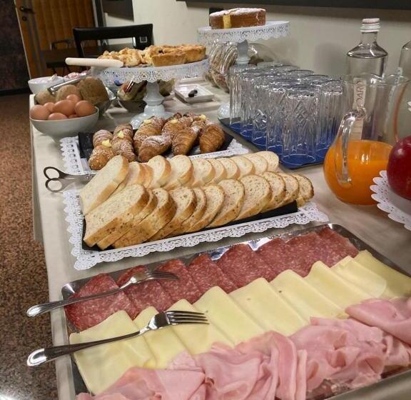 בית מלון כפרי Zenit