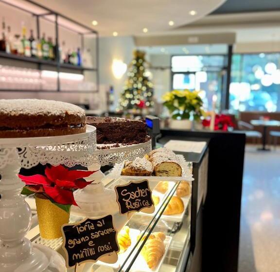 בית מלון כפרי Zenit