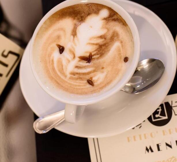 בית מלון כפרי Zenit