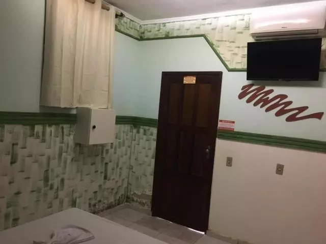 Lux Motel