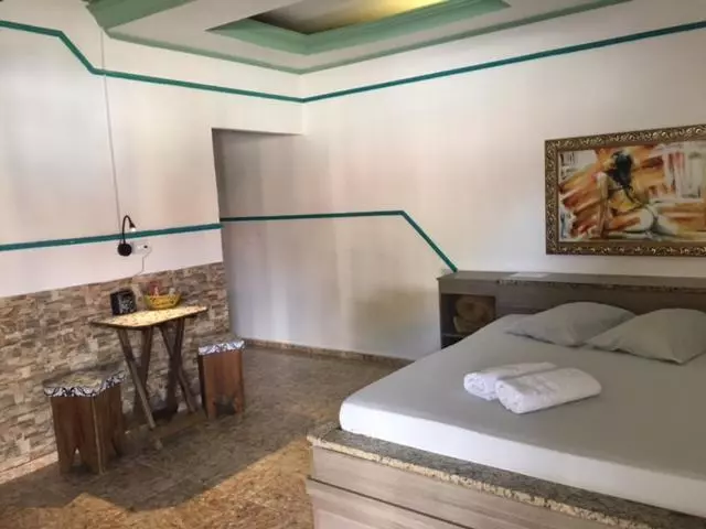 Lux Motel