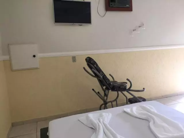 Lux Motel
