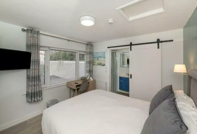 ペンション Belvedere House Cork Guest House