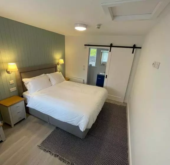 ペンション Belvedere House Cork Guest House