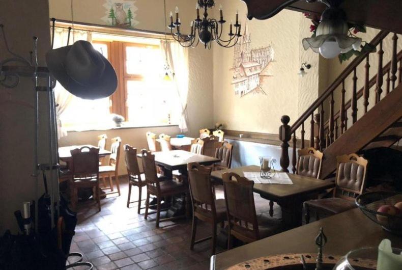 Пансион Zum Ewigen Rath