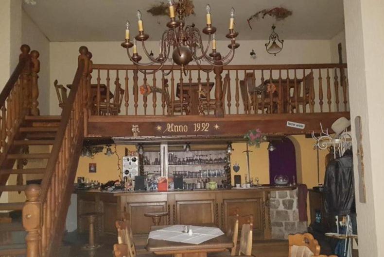 Пансион Zum Ewigen Rath