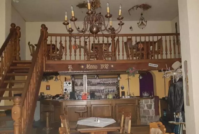 Majatalo Zum Ewigen Rath