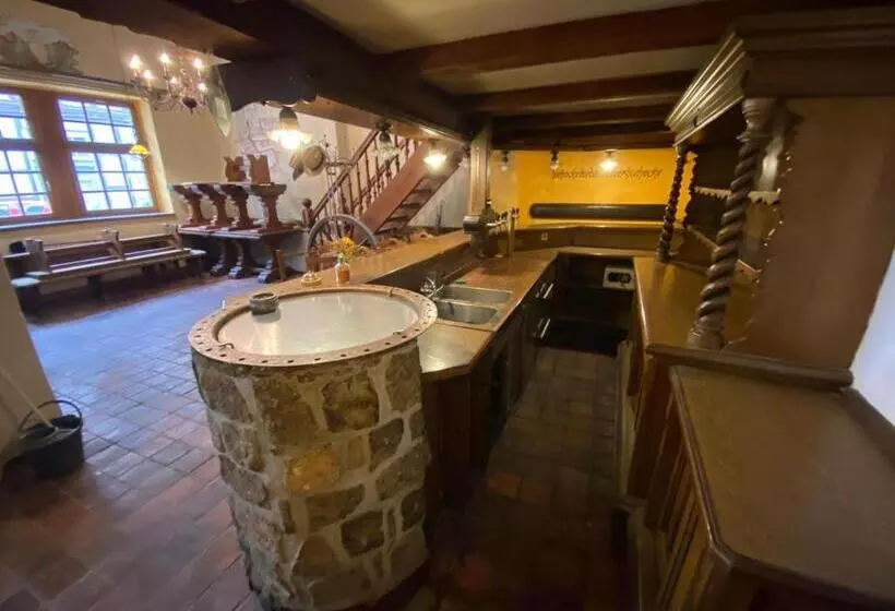 Majatalo Zum Ewigen Rath