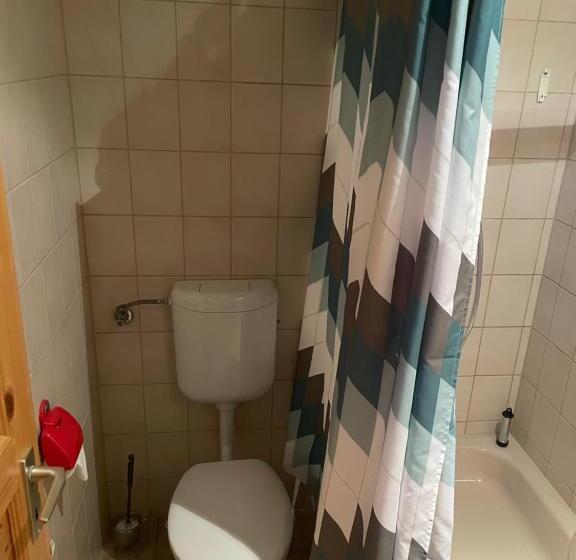 Пансион Zum Ewigen Rath