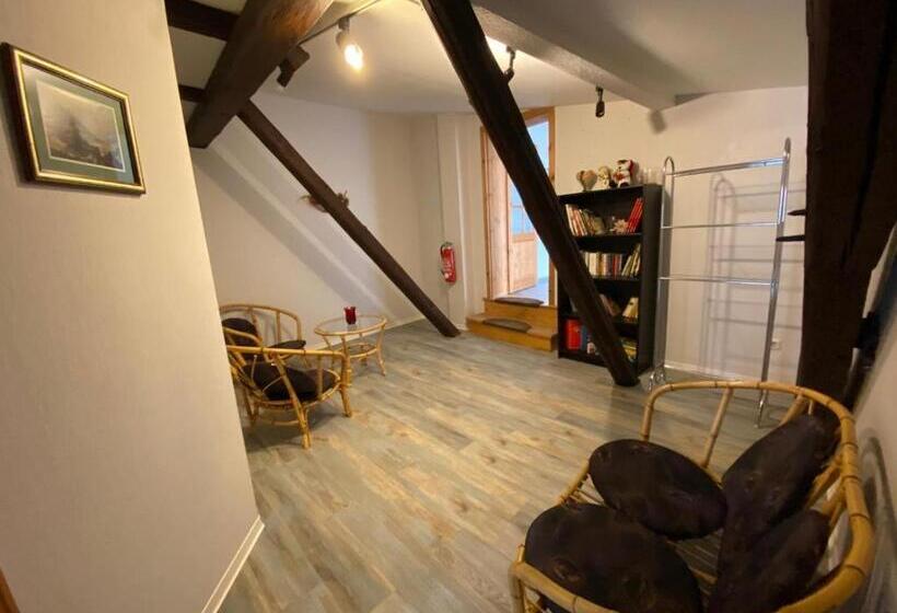 Пансион Zum Ewigen Rath