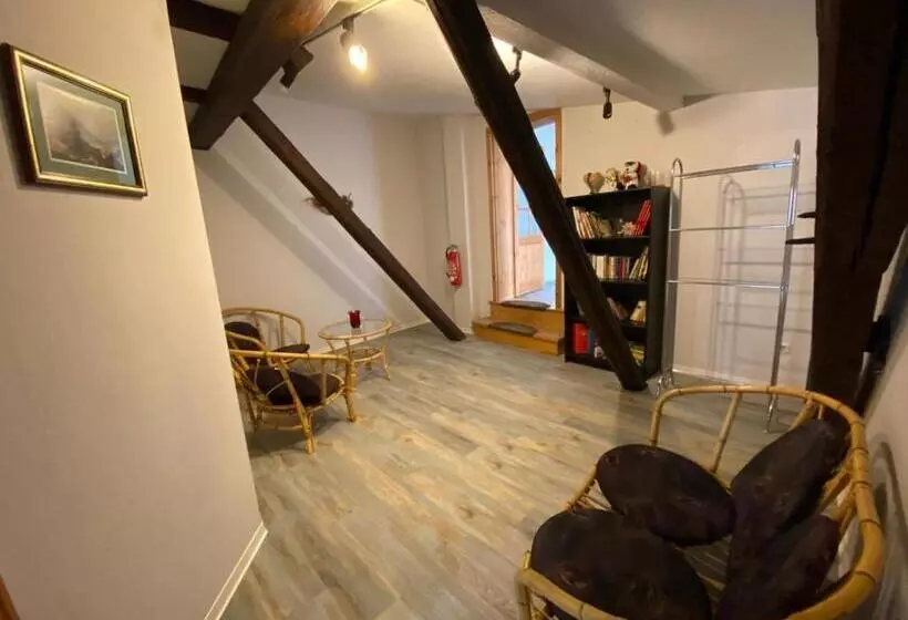 Majatalo Zum Ewigen Rath