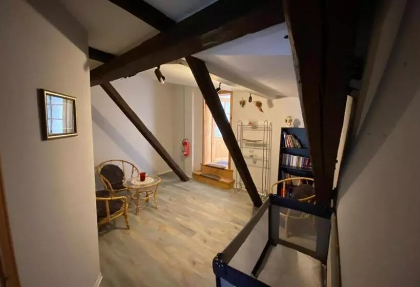 Majatalo Zum Ewigen Rath