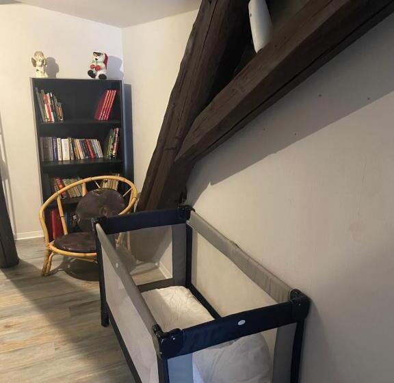 Пансион Zum Ewigen Rath