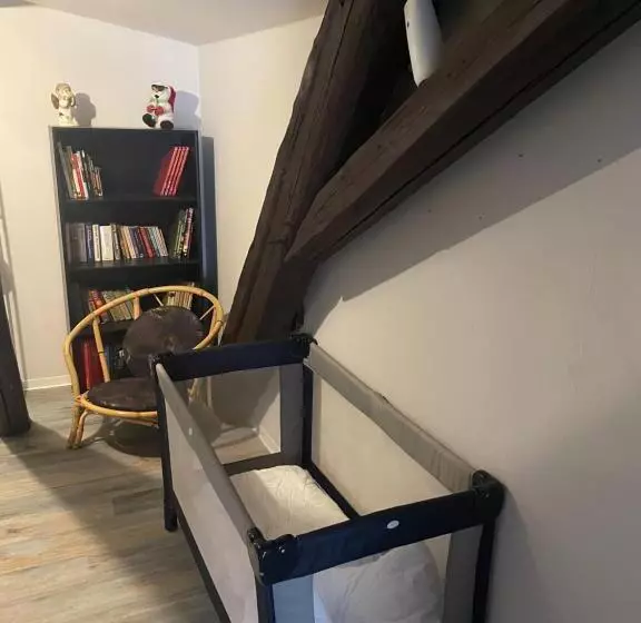 Majatalo Zum Ewigen Rath