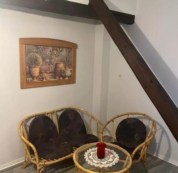 Majatalo Zum Ewigen Rath