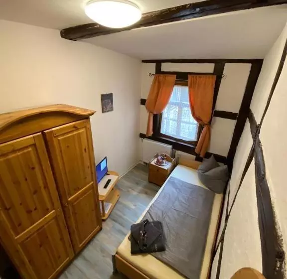 Majatalo Zum Ewigen Rath