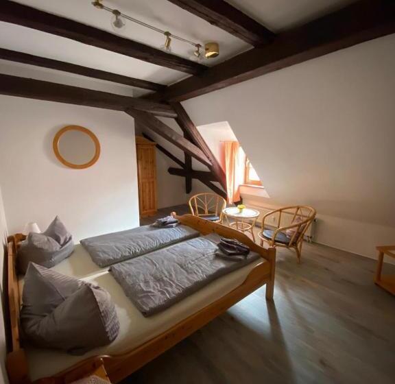 Пансион Zum Ewigen Rath