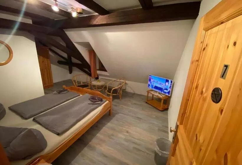 Majatalo Zum Ewigen Rath