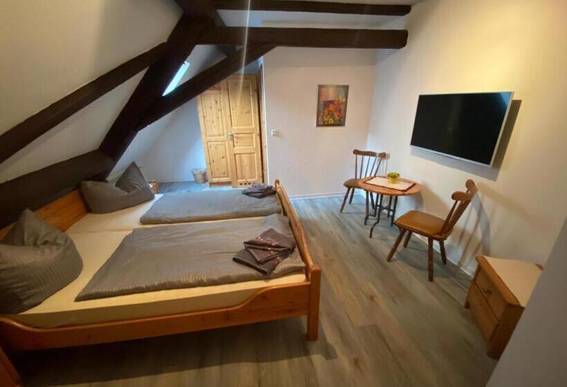 Пансион Zum Ewigen Rath