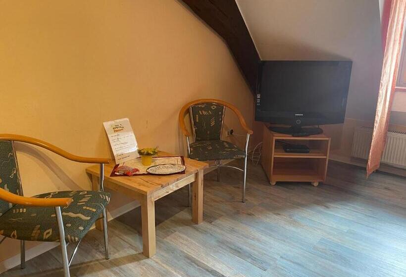 Пансион Zum Ewigen Rath