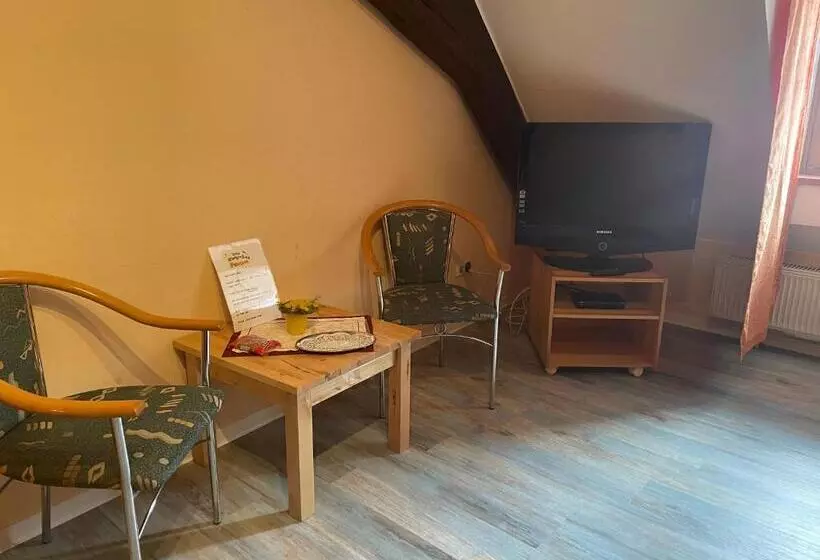 Majatalo Zum Ewigen Rath