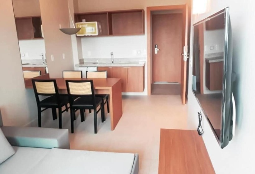 Salinas Exclusive Resort   Apartamento