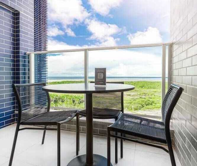 Salinas Exclusive Resort   Apartamento